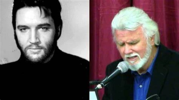 Uncover Surprising Parallels Between Elvis And Bob Joyce