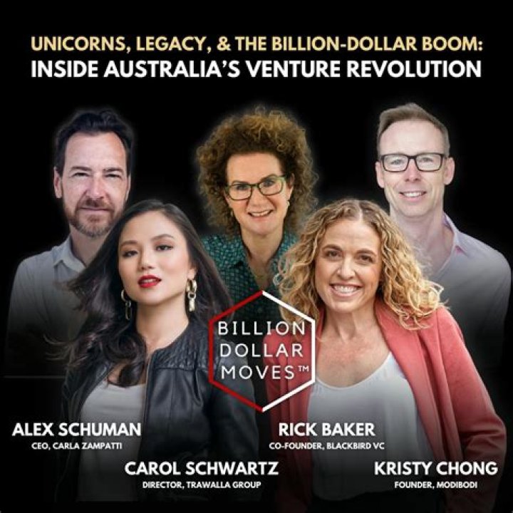Uncover The Billion-Dollar Legacy Of Geraldine Hessler