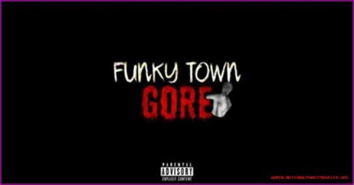 Uncover The Dark Secrets Of "Funky Town Gore"