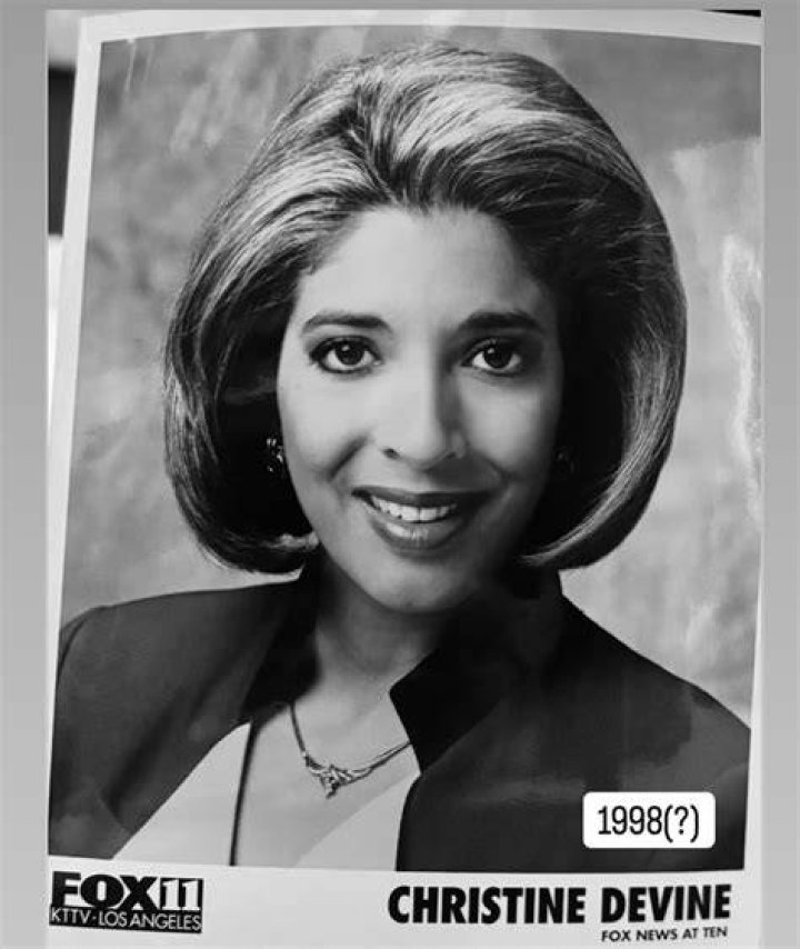 Uncover The Fascinating Story Of Christine Devine: A Media Icon