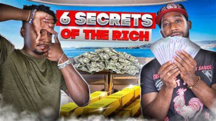 Uncover The Hidden Wealth And Success Secrets Of Lior Raz