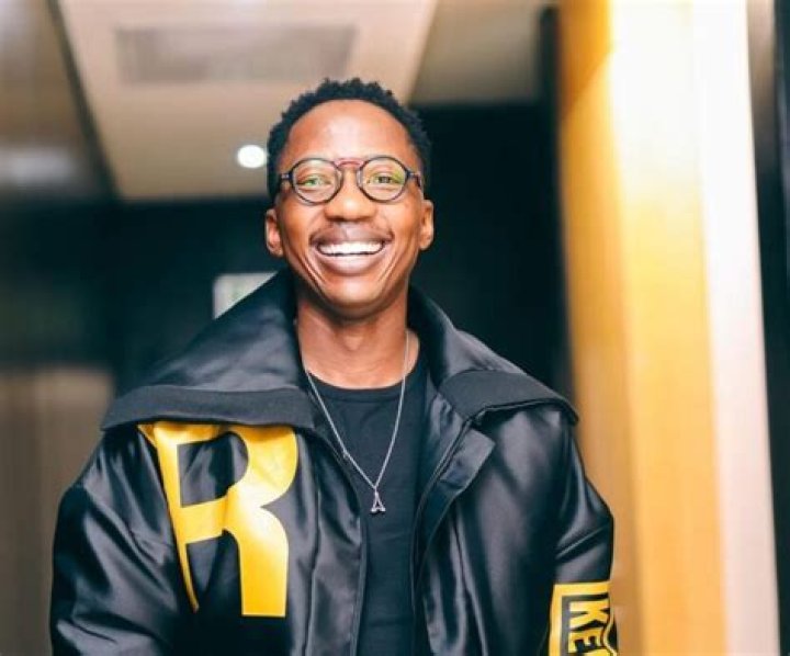Uncover The Secrets Of Andile Ncube's Net Worth In Rands