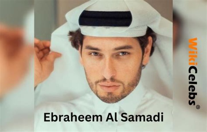 Uncover The Secrets Of Ebraheem Al Samadi's Vast Fortune