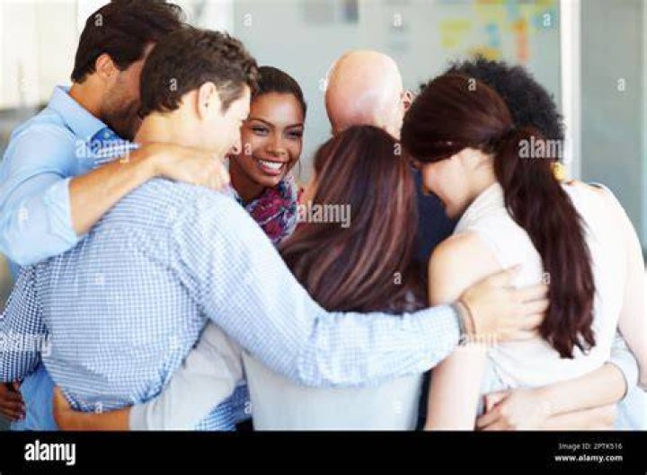 Uncover The Secrets To Building A Thriving "Group Hug Net Worth"