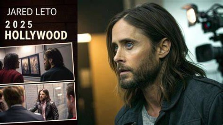 Uncover The Wealth Secrets Of Hollywood Icon Jared Leto