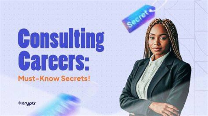 Uncovering Insights And Career Secrets