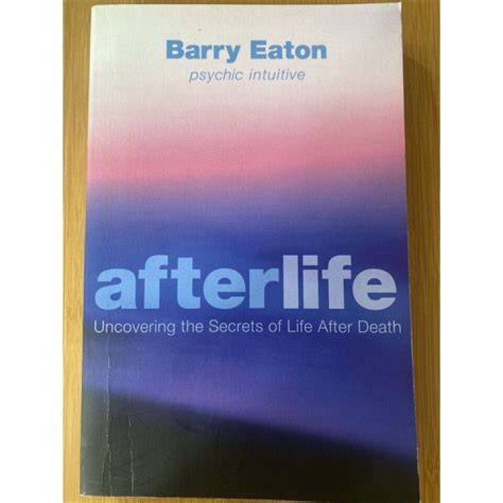 Uncovering The Life Of Barry Lipsker