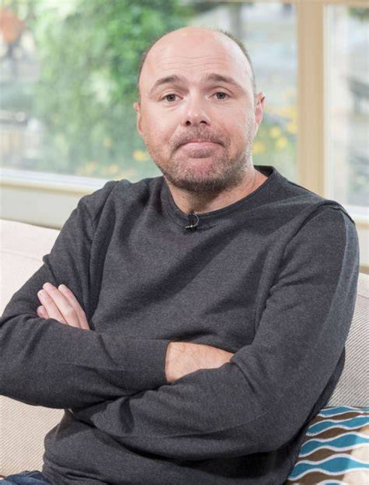 Uncovering The Secrets Of Karl Pilkington's Private Life