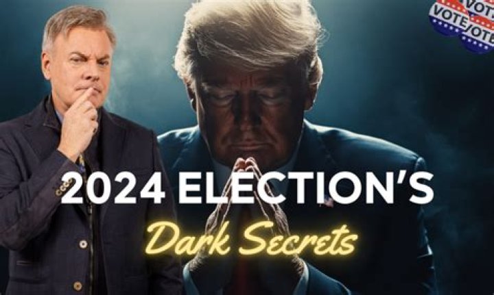 Uncovering The Secrets To A Pivotal Election