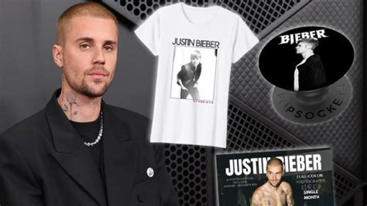 Unlock Justin Bieber's Fortune: Secrets And Strategies Revealed