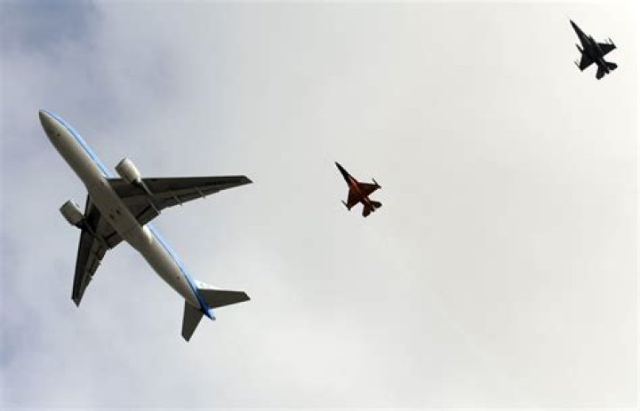 Unlocking Insights On Fighter Jets Over Phoenix 2024