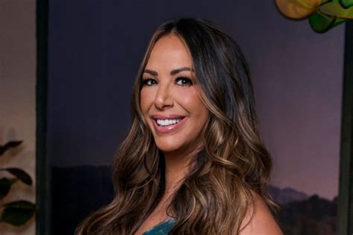 Unlocking The Secrets Of Kristen Doute's Mental Health Journey