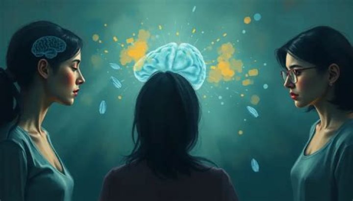 Unraveling Memory, Identity, And The Human Psyche