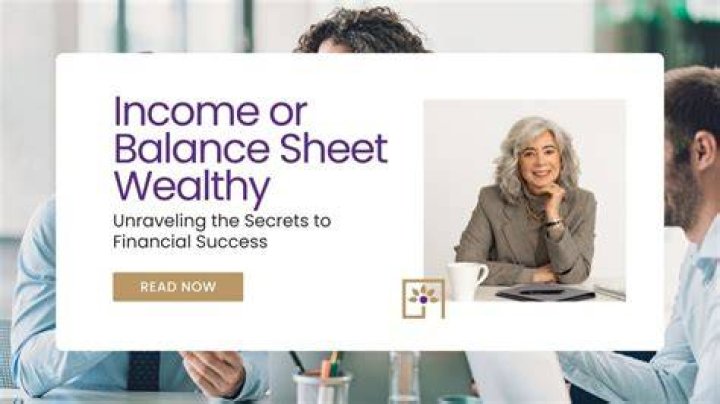 Unraveling The Secrets Of Financial Success