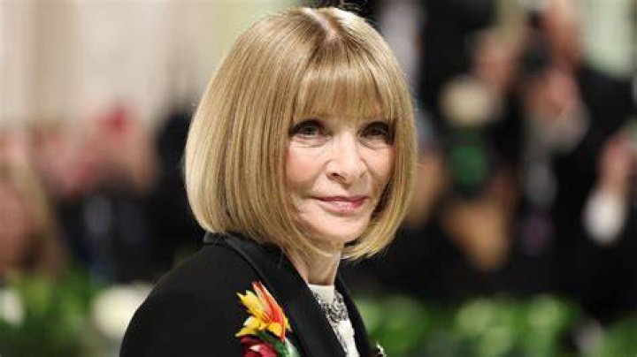 Unveiling Anna Wintour's Towering Influence: Height And Impact