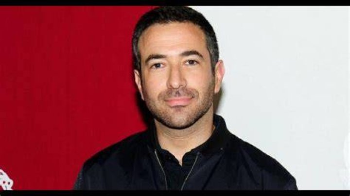 Unveiling Ari Melber's Relationship Status Who Is the MSNBC Host