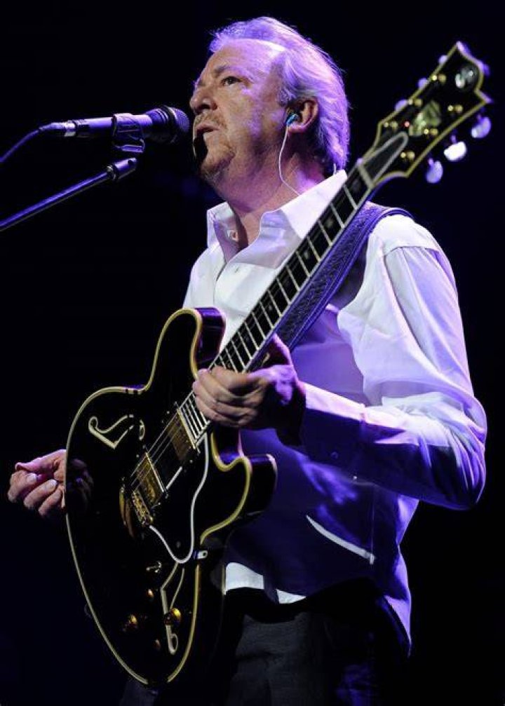 Unveiling Boz Scaggs' Net Worth: Discoveries And Insights