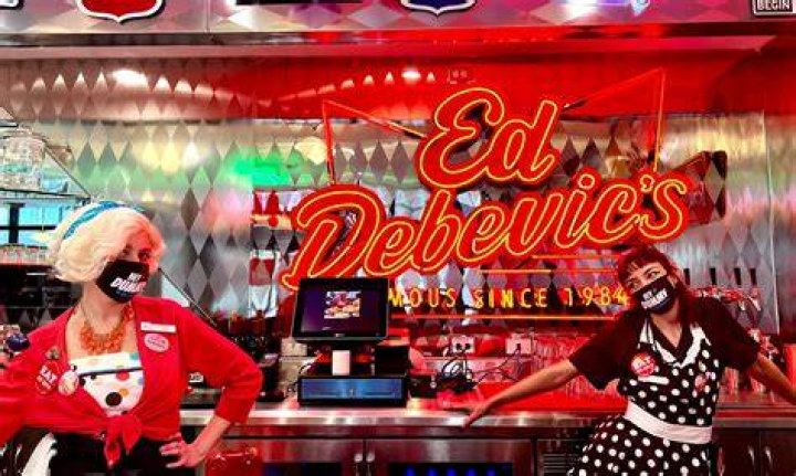 Unveiling Ed Debevic's Restaurant: A Retro Dining Odyssey
