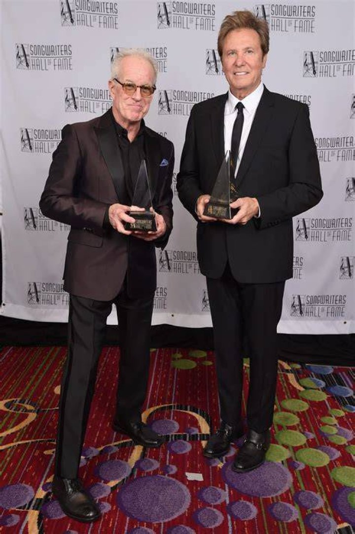 Unveiling James Pankow's Net Worth: Secrets And Surprises