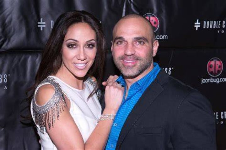 Unveiling Joe Gorga's Net Worth: Secrets To Entrepreneurial Success