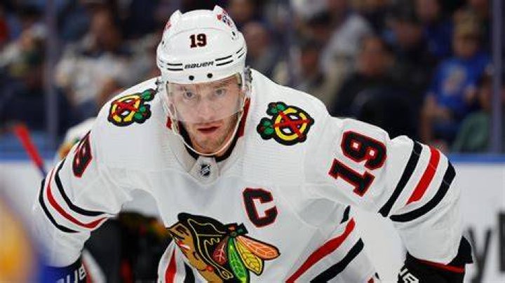 Unveiling Jonathan Toews' Net Worth: Secrets And Strategies Revealed