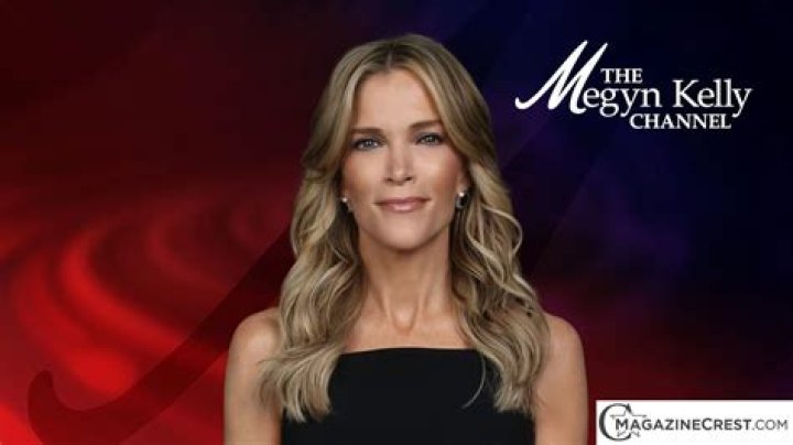 Unveiling Megyn Kelly's Net Worth: Discover Her Success Story