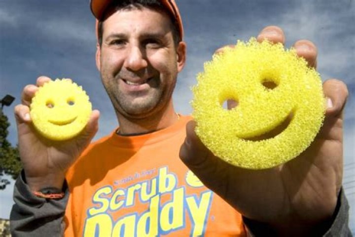 Unveiling Scrub Daddy's Market Cap: Unlocking Growth And Value
