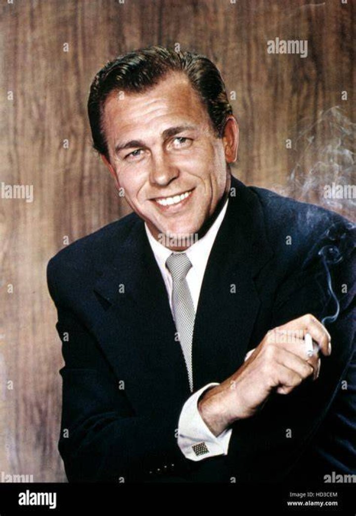 Unveiling The Complex Tapestry Of Howard Keel's Relationships