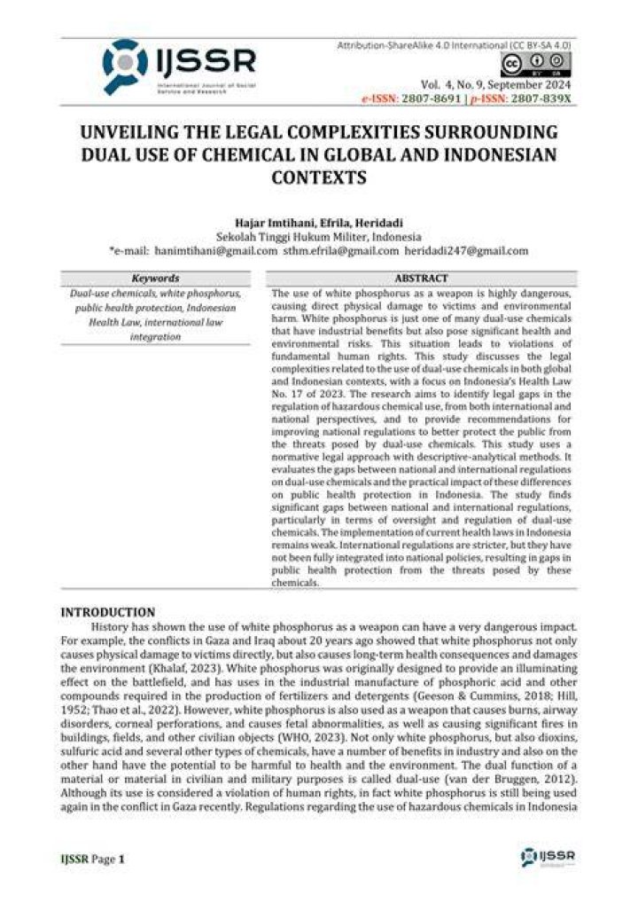Unveiling The Cultural And Legal Complexities