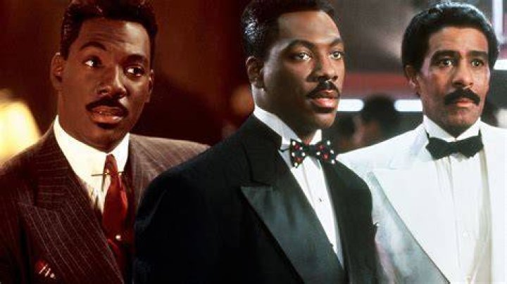 Unveiling The Hidden Connection Between Harlem Nights And Life: Discoveries And Insights