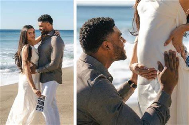 Unveiling The Hidden Side Of Brianna Perry's Husband: Discoveries And Insights