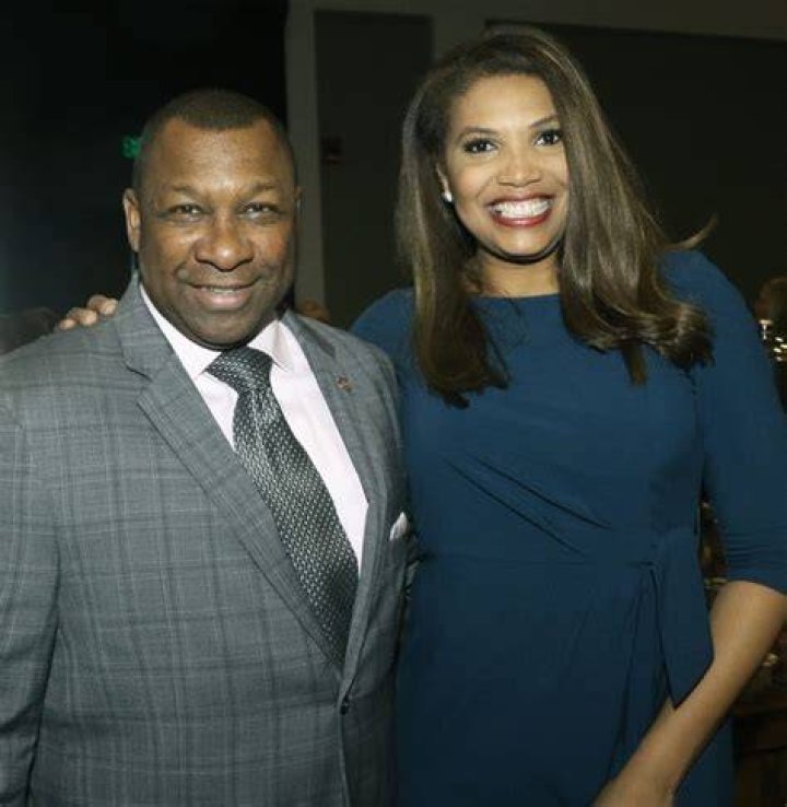 Unveiling The Inspiring Bond: Latoyia Edwards' Husband Revealed