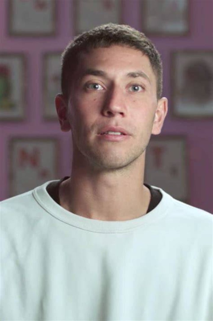 Unveiling The Multifaceted Dimensions Of Samuel Krost's Age