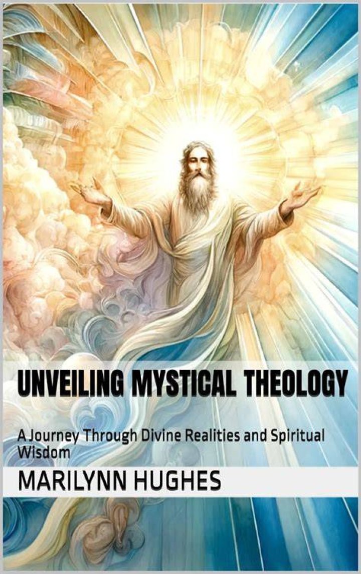 Unveiling The Mystical World Of Gia Hidalgo Peralta: A Journey Of Faith