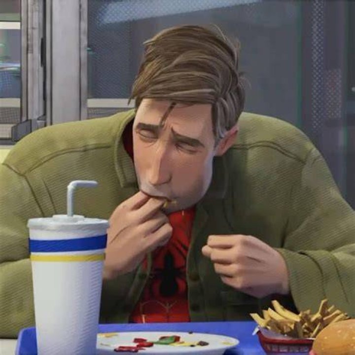 Unveiling The "Peter Parker Burger Meme": Discoveries And Insights