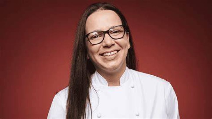 Unveiling The Secrets Behind Chef Christina Wilson's Culinary Empire