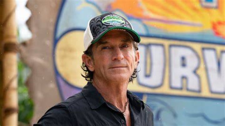 Unveiling The Secrets: Jeff Probst's Salary Revealed