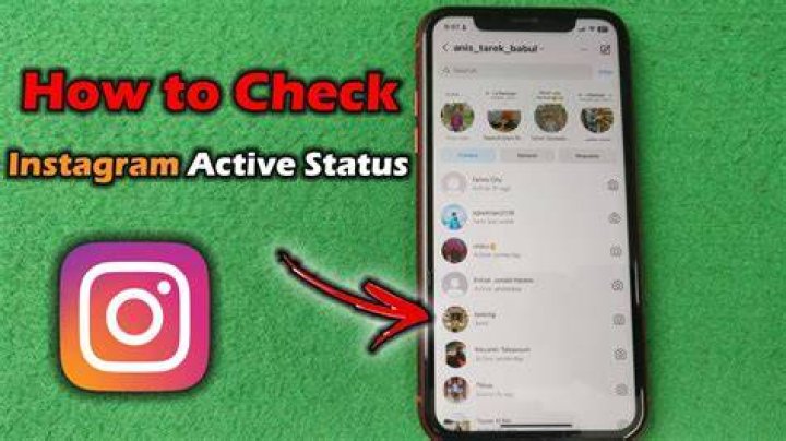 Unveiling The Secrets Of Instagram's Active Status: A Journey Of Discovery