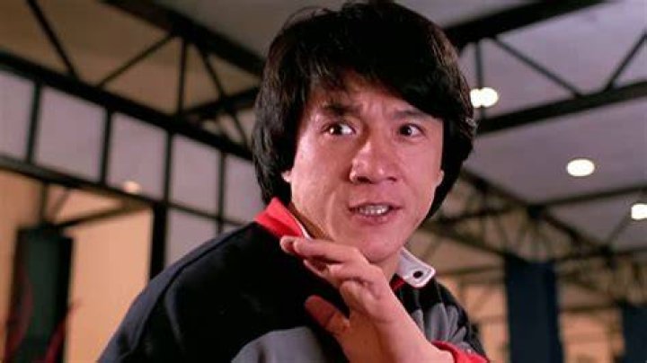 Unveiling The Secrets Of Jackie Chan's Youthful Glow At 50