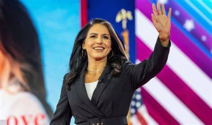 Unveiling The Secrets Of Tulsi Gabbard's Youth And Stature