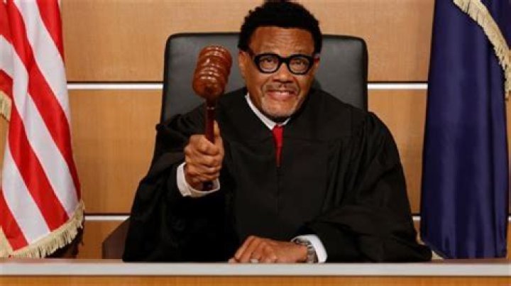 Unveiling The Secrets To Judge Mathis' Net Worth In 2024