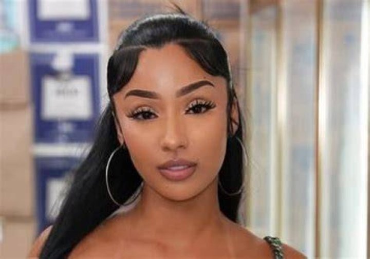 Unveiling The Truth Behind Rubi Rose's Height