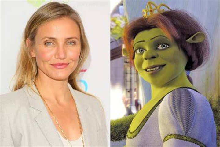 Unveiling The Voices Behind The Beloved Female Shrek Characters