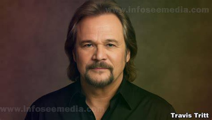 Unveiling Travis Tritt's Health Journey: Discoveries And Insights