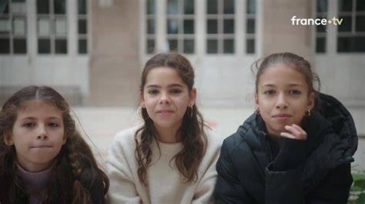 Vid&eacute;o. La fille de Pel&eacute; apprend la darija &agrave; Rabat