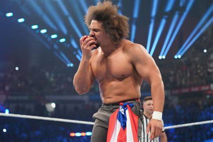 Was Carlito WWE's Greatest Missed Opportunity?