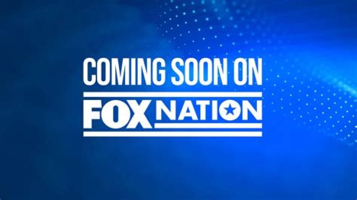WATCH FOX Nation's Johnny Joey Jones shares powerful message of hope
