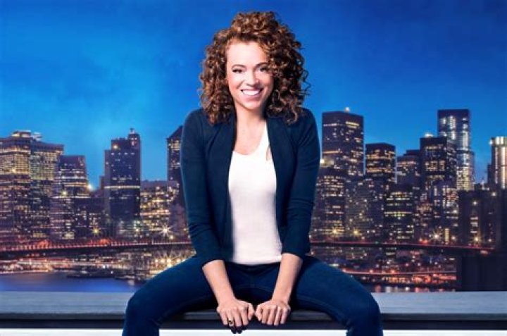 [WATCH] Michelle Wolf Happily Accepts Starring Role In RNC&rsquo;s &ldquo;Unhinged