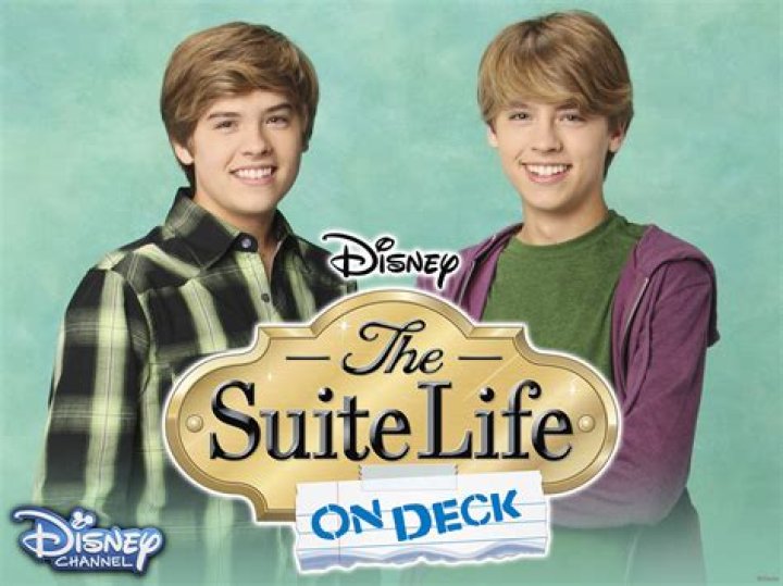 Watch The Suite Life of Zack & Cody Full episodes Disney+