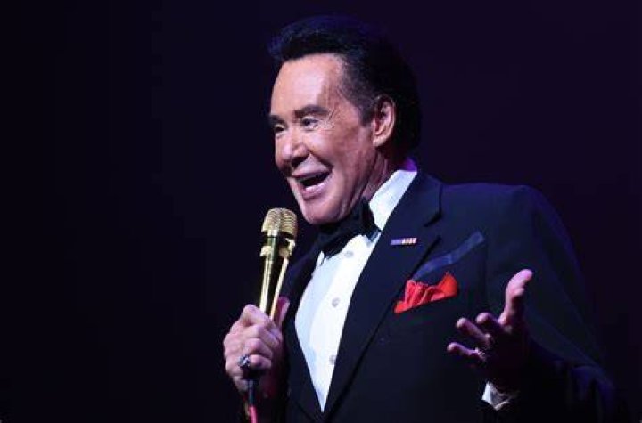 Wayne Newton's Former 36Acre Ranch Listed For 70 Million